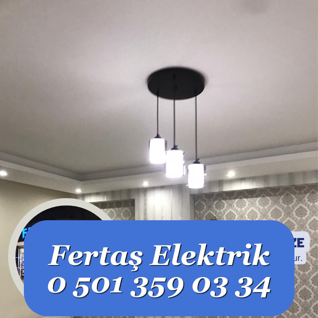 Fertaş Elektrik Sahadan Kare 30